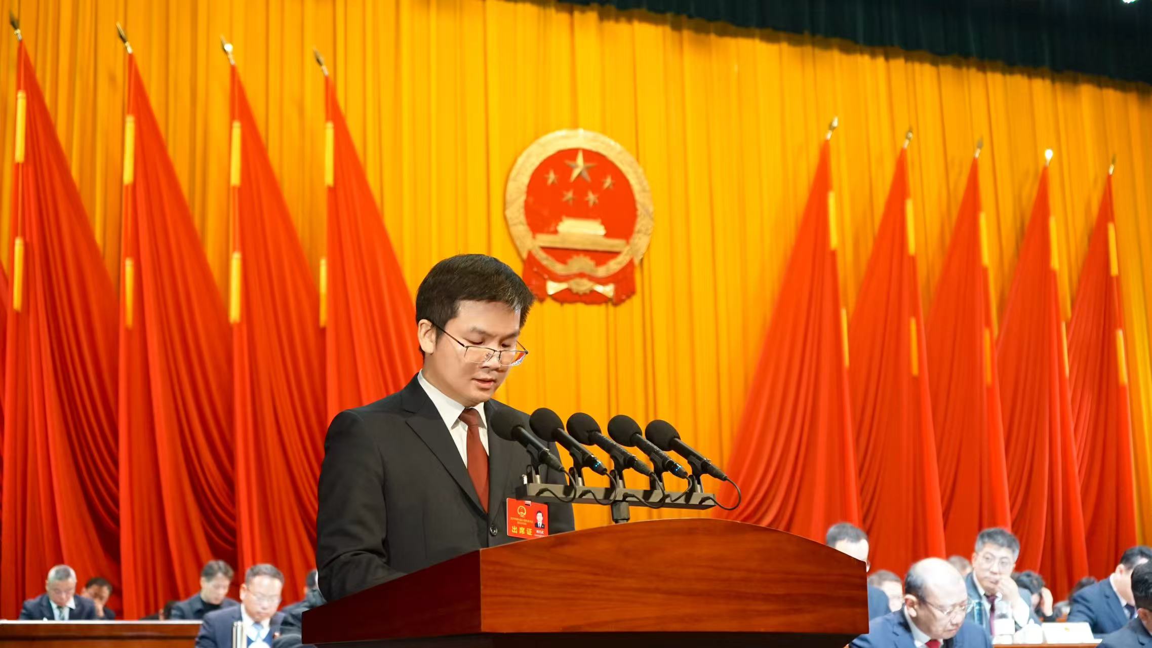 一图读懂2025年武穴检察工作报告