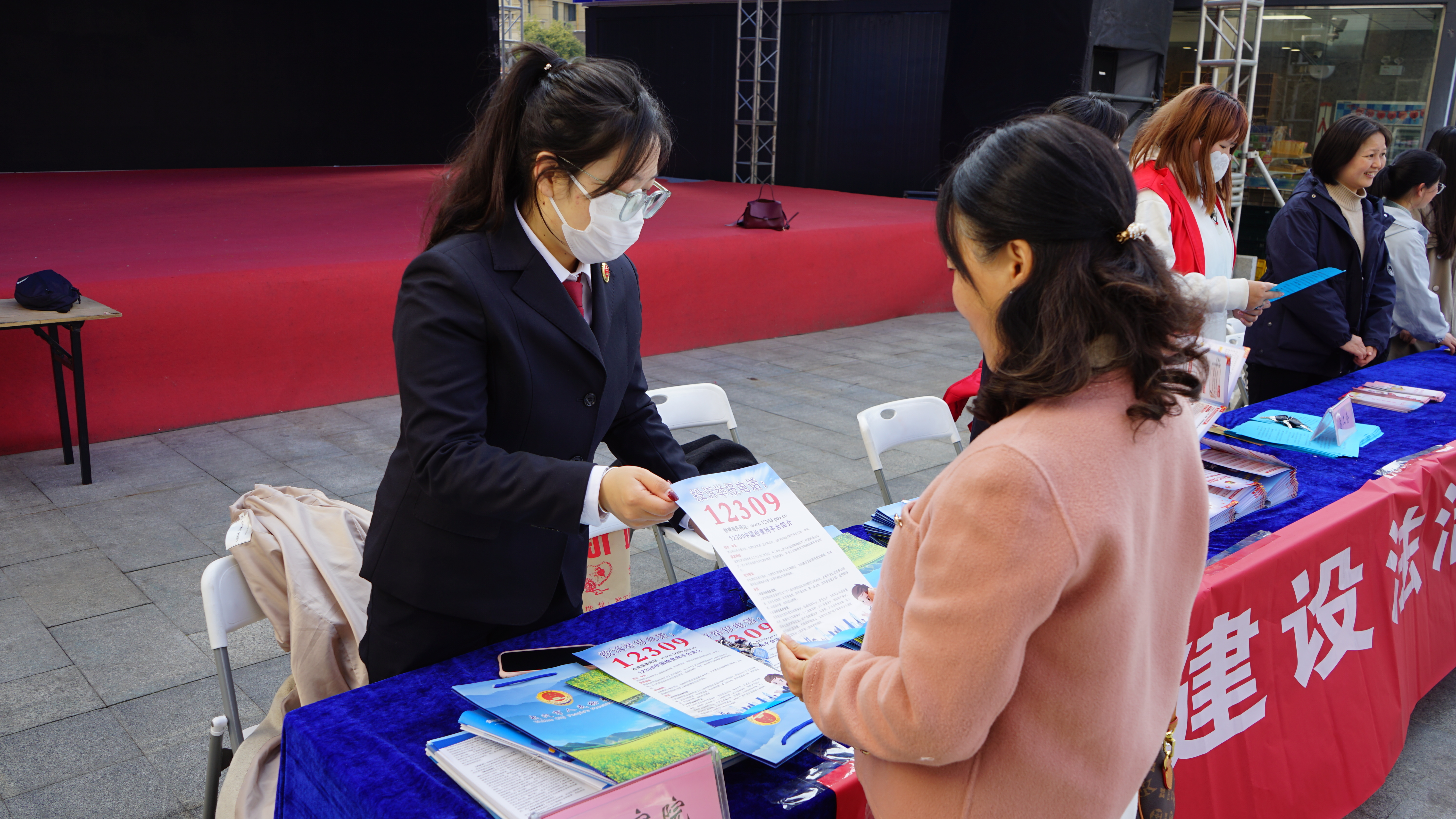 检察“她”力量 守护“她”权益